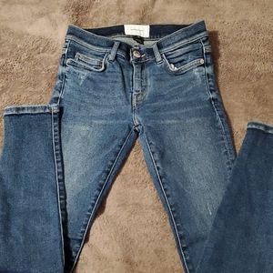 Current/Elliott Jeans